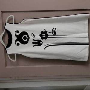 Victoria Beckham for target mod dress